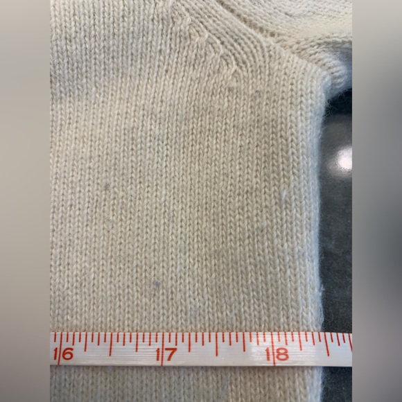 BANANA REPUBLIC Angora/Wool - Picture 8 of 9